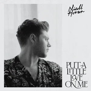 Put A Little Love On Me (Single) - Niall Horan