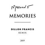 Tải nhạc Mp3 Memories (Dillon Francis Remix) (Single) miễn phí về máy