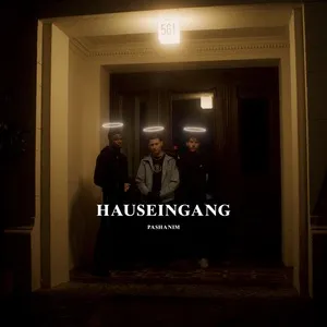 Hauseingang (Single) - Pashanim
