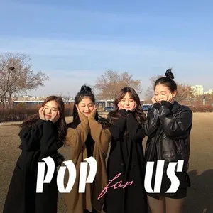 Pop For Us - V.A