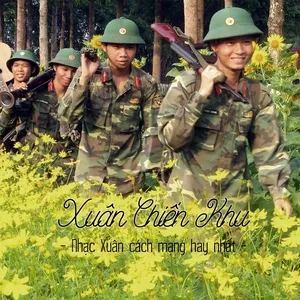 Xuân Chiến Khu - V.A