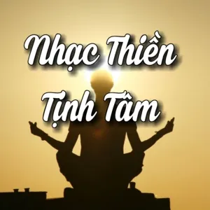 Nhạc Thiền Tịnh Tâm - V.A