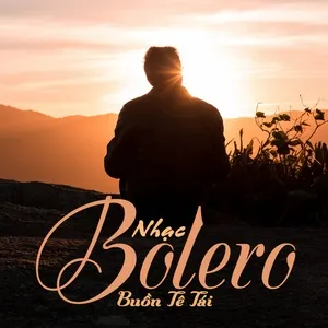 Nhạc Bolero Buồn Tê Tái - V.A