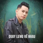 Quay Lưng Về Nhau