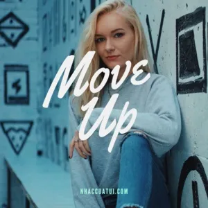 Move Up - V.A