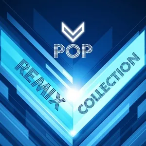 V-Pop Remix Collection - V.A