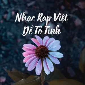 Nhạc Rap Việt Để Tỏ Tình - V.A