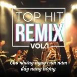 Ca nhạc Top Hit Remix (Vol. 1) - V.A