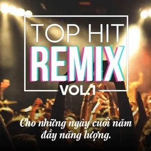 Top Hit Remix (Vol. 1) - V.A