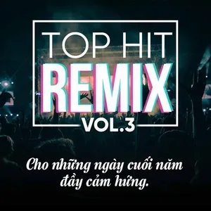 Top Hit Remix (Vol. 3) - V.A
