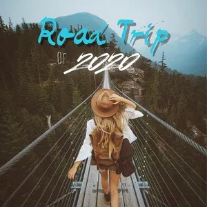 Road Trip Of 2020 - V.A