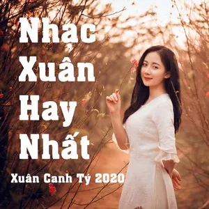 Nhạc Xuân Hay Nhất - Xuân Canh Tý 2020 - V.A
