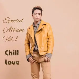 Chill Love - PD Seven