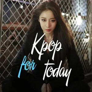 K-Pop For Today - V.A