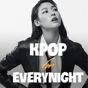 K-Pop For Everynight - V.A