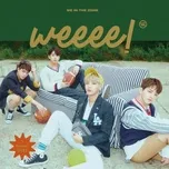 Weeee! (Mini Album) - We In The Zone