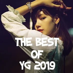 The Best Of YG 2019 - V.A