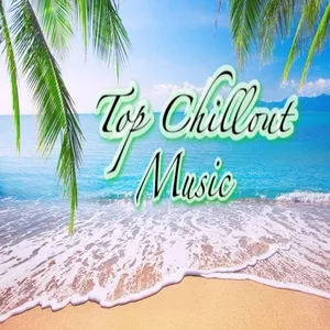 Top Chillout Music - V.A