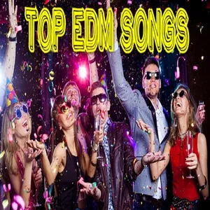 Top EDM Songs - V.A