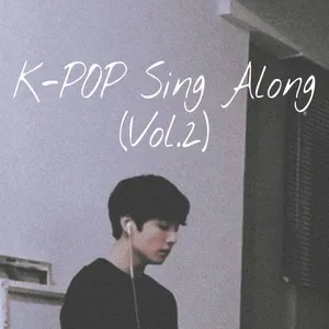 Sing Along K-Pop (Vol. 2) - V.A