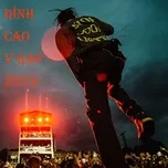 Ca nhạc Đỉnh Cao V-Rap 2019 - V.A