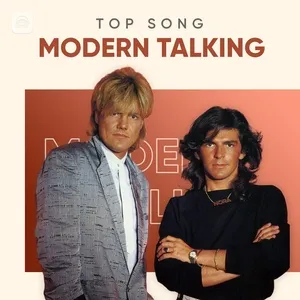Những Bài Hát Hay Nhất Của Modern Talking - Modern Talking