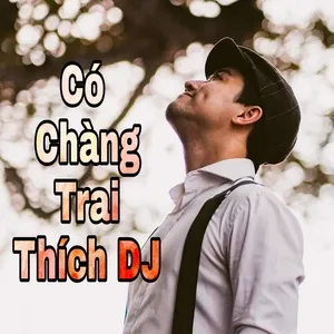 Có Chàng Trai Thích DJ - V.A