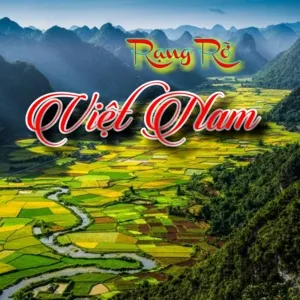 Rạng Rỡ Việt Nam - V.A