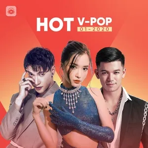 Nhạc Việt Hot Tháng 01/2020 - V.A