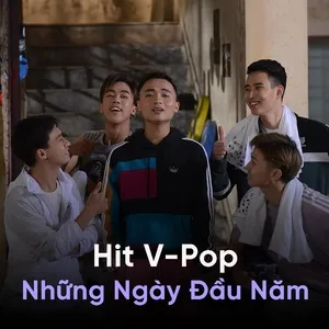 Hit V-Pop Những Ngày Đầu Năm - V.A