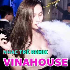 Nhạc Trẻ Remix Vinahouse - Gây Nghiện 2020 - V.A