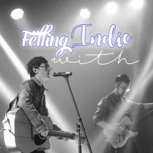 Feeling With Indie - V.A