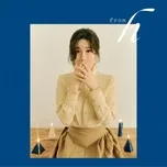 Ca nhạc From H (Mini Album) - Hae Ri (Davichi)