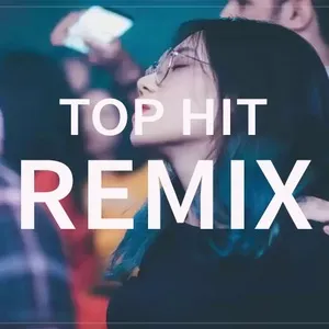 Top HIT Remix 2020 - V.A