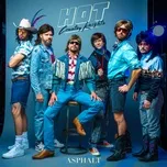 Asphalt (Single) - Hot Country Knights
