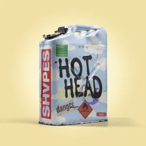 Hot Head (Single) - SHVPES
