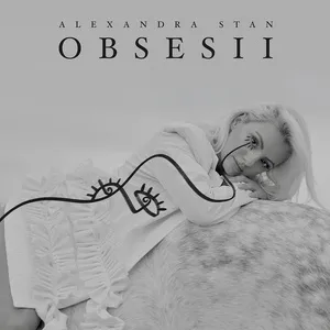 Obsesii (Single) - Alexandra Stan