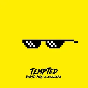 Tempted - David Meli