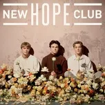 Nghe nhạc Let Me Down Slow (Single) - New Hope Club
