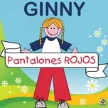 Pantalones Rojos - Ginny
