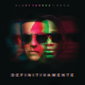 Definitivamente (Single) - Daddy Yankee