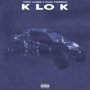 K Lo K (Single) - Tory Lanez