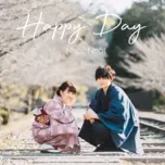 Download nhạc Mp3 Happy Day - Nhạc Nhật chất lượng cao