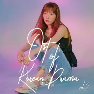 OST Of Korean Drama (Vol. 2) - V.A