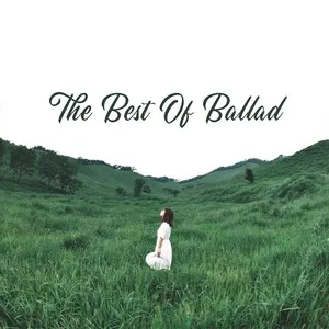 The Best Of Ballad - V.A