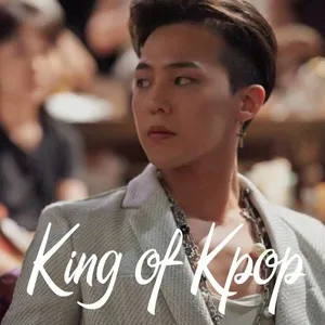 King Of K-Pop - V.A