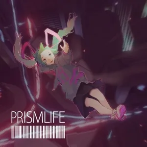 Prismlife (Single) - Hatsune Miku