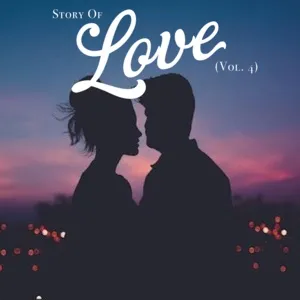 Story Of Love (Vol. 4) - V.A
