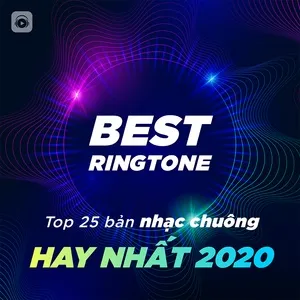 Top 25 Bản Nhạc Chuông Hay Nhất 2020 - V.A