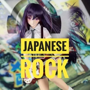 Những Ban Nhạc Rock Nhật Bản. - V.A